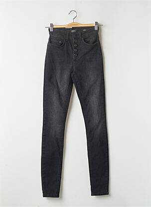 Jeans skinny noir ONLY femme
