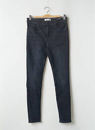 Jeans skinny bleu MANGO femme