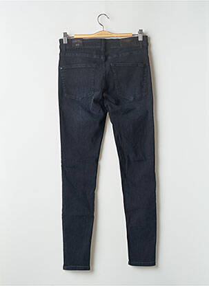 Jeans skinny bleu MANGO femme