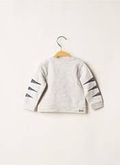 T-shirt gris S.OLIVER pour enfant seconde vue