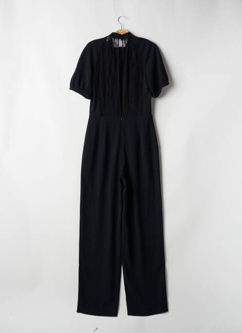 Combi-pantalon noir PAUL & JOE pour femme