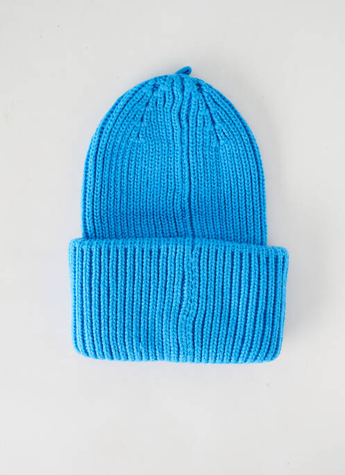 Bonnet bleu LEVIS pour femme