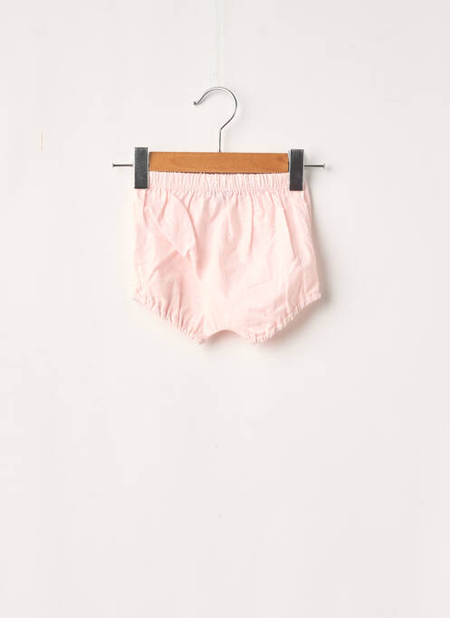Ensemble haut/bas rose ABSORBA pour enfant