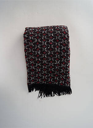 Echarpe noir CHIPIE fille