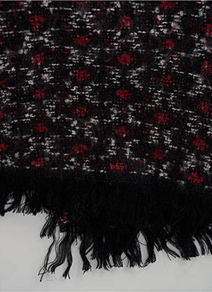 Echarpe noir CHIPIE fille