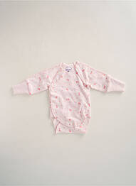 Body lingerie rose ABSORBA enfant