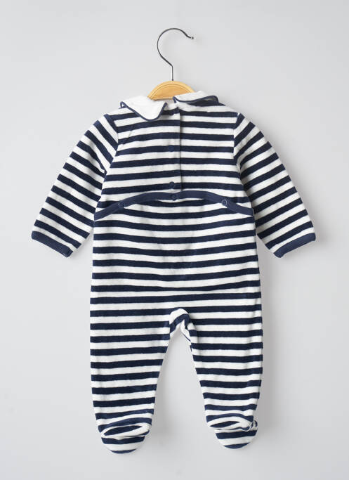 Dors-Bien bleu marine ABSORBA pour enfant