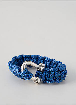 Bracelet gris N°3 femme