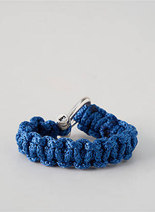 Bracelet gris N°3 femme