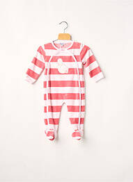 Dors-bien rose ABSORBA enfant