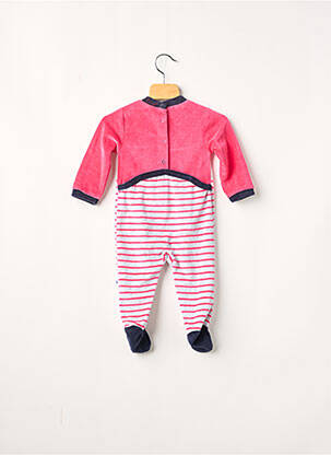 Dors-bien rouge ABSORBA enfant