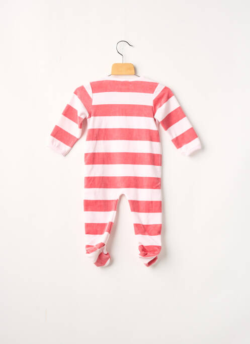 Dors-Bien rose ABSORBA pour enfant