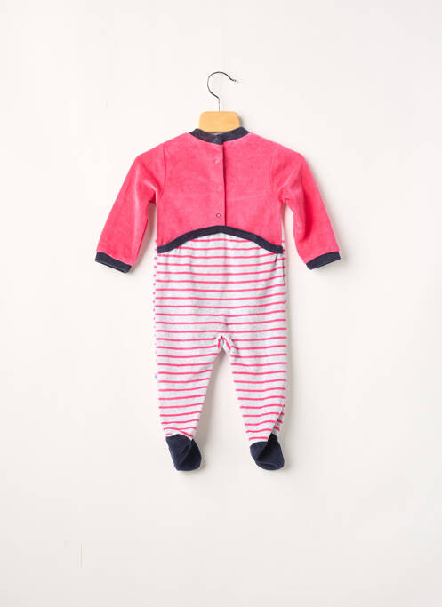 Dors-Bien rouge ABSORBA pour enfant