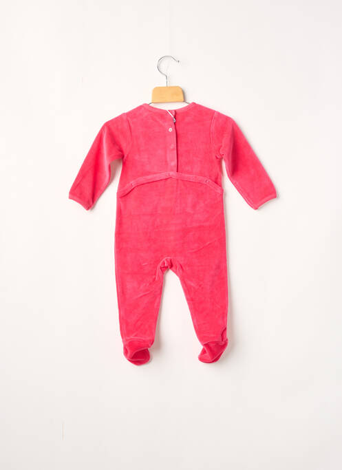 Dors-Bien rose ABSORBA pour enfant