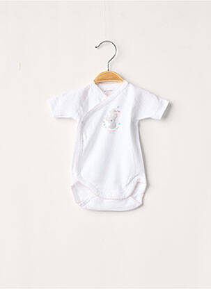 T-shirt rose ABSORBA fille