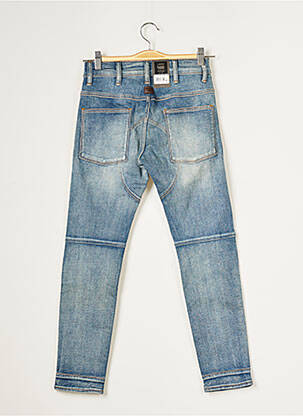 Jeans coupe slim bleu G STAR garçon