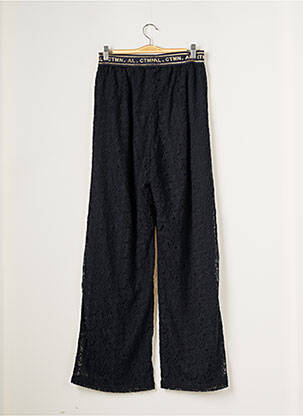 Pantalon large bleu CATIMINI fille