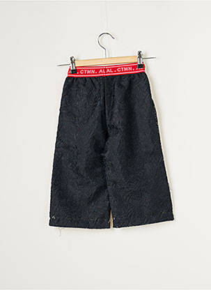 Pantalon large bleu CATIMINI fille