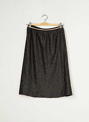 Jupe longue noir BECKARO fille