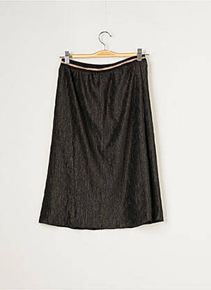 Jupe longue noir BECKARO fille