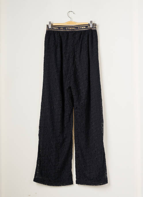 Pantalon large bleu CATIMINI pour fille