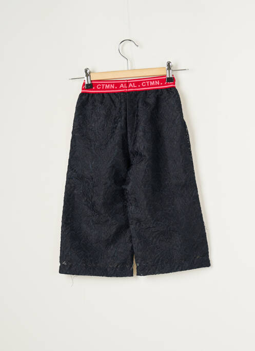 Pantalon large bleu CATIMINI pour fille