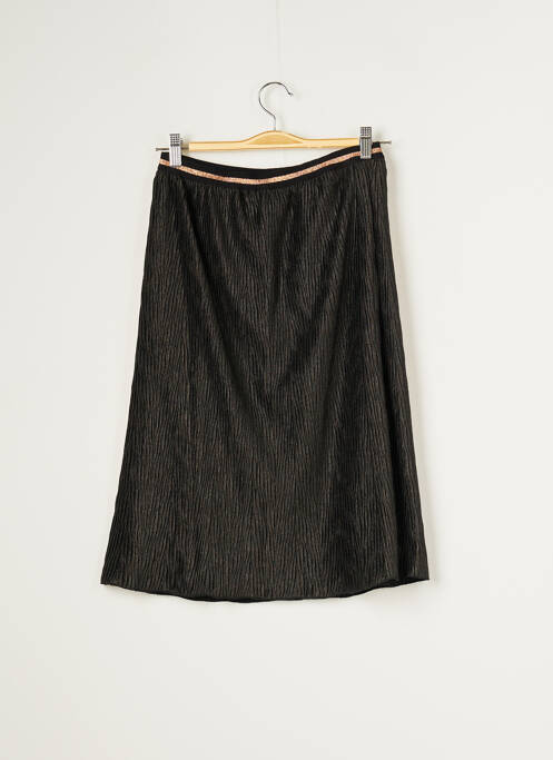 Jupe longue noir BECKARO pour fille