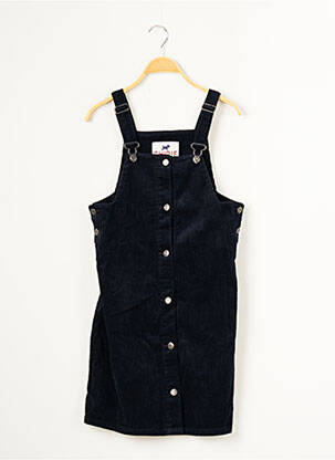 Robe de plage noir CHIPIE fille
