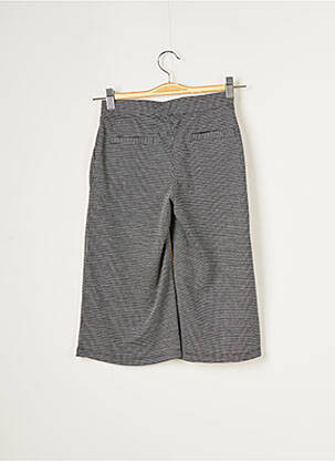 Pantalon flare noir ABSORBA fille