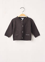 Gilet gris ABSORBA enfant