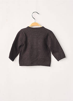 Gilet gris ABSORBA enfant