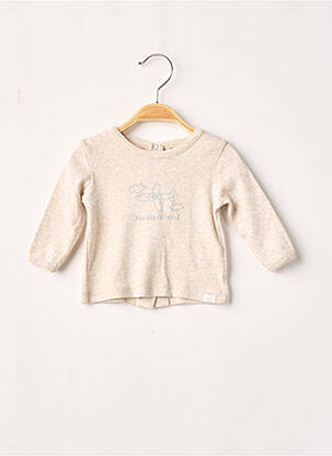 T-shirt vert ABSORBA enfant