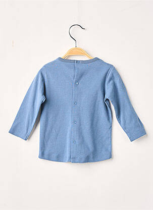 T-shirt bleu ABSORBA enfant