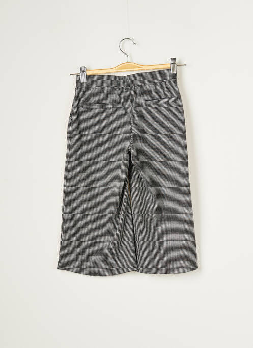 Pantalon flare noir ABSORBA pour fille