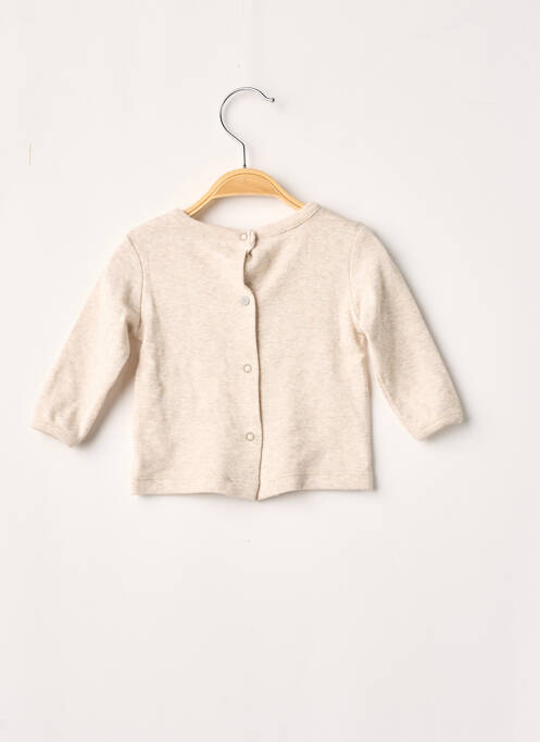 T-shirt vert ABSORBA pour enfant