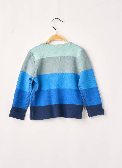 Gilet vert CATIMINI pour garçon