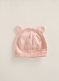 Bonnet rouge ABSORBA enfant