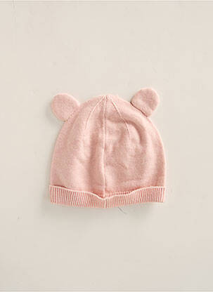 Bonnet rouge ABSORBA enfant