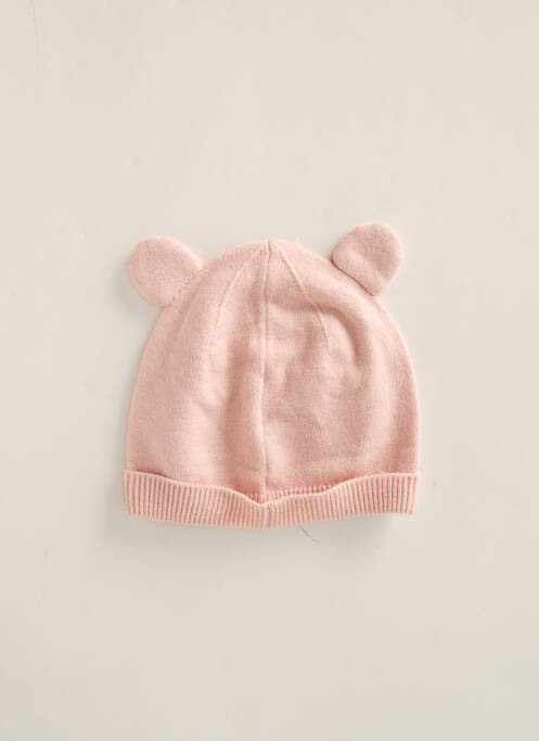 Bonnet rouge ABSORBA pour enfant