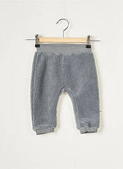 Jegging gris ABSORBA pour enfant seconde vue