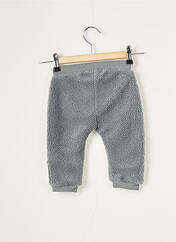 Jegging gris ABSORBA pour enfant seconde vue