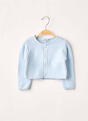 Gilet bleu ABSORBA enfant