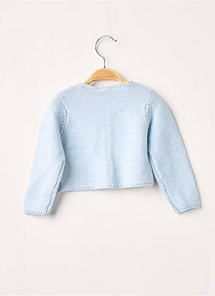 Gilet bleu ABSORBA enfant