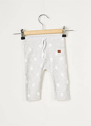 Jogging gris ABSORBA enfant