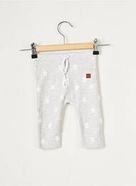 Jogging gris ABSORBA enfant