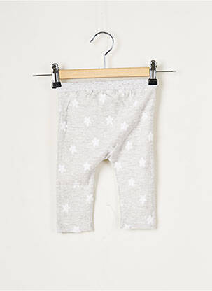 Jogging gris ABSORBA enfant