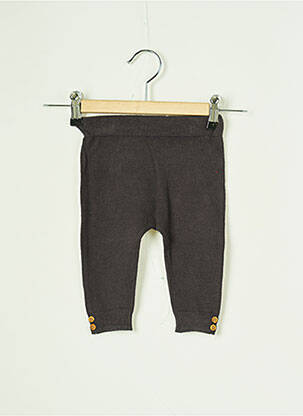 Jegging gris ABSORBA enfant