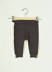 Jegging gris ABSORBA pour enfant seconde vue
