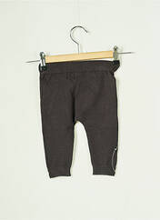Jegging gris ABSORBA pour enfant seconde vue