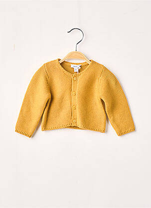 Gilet jaune ABSORBA enfant
